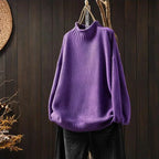 Amara Knit Sweater aud