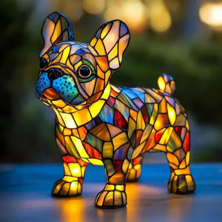 Brilliant French Bulldog