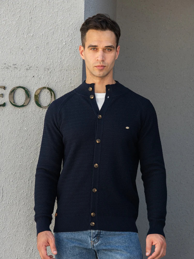 Lachlan | Elegant Jacket for Men