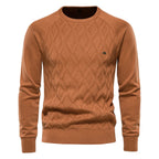 Alexander | Elegant Sweater for Men