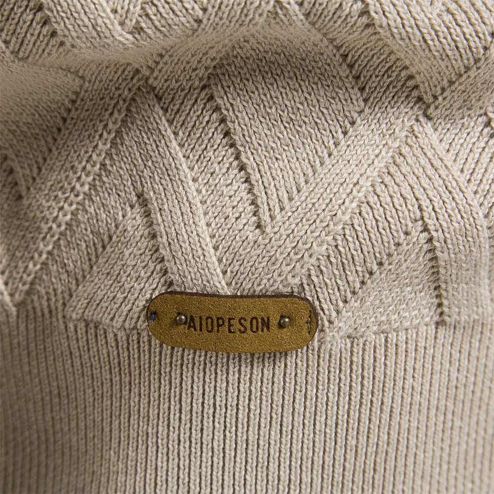 Alexander | Elegant Sweater for Men