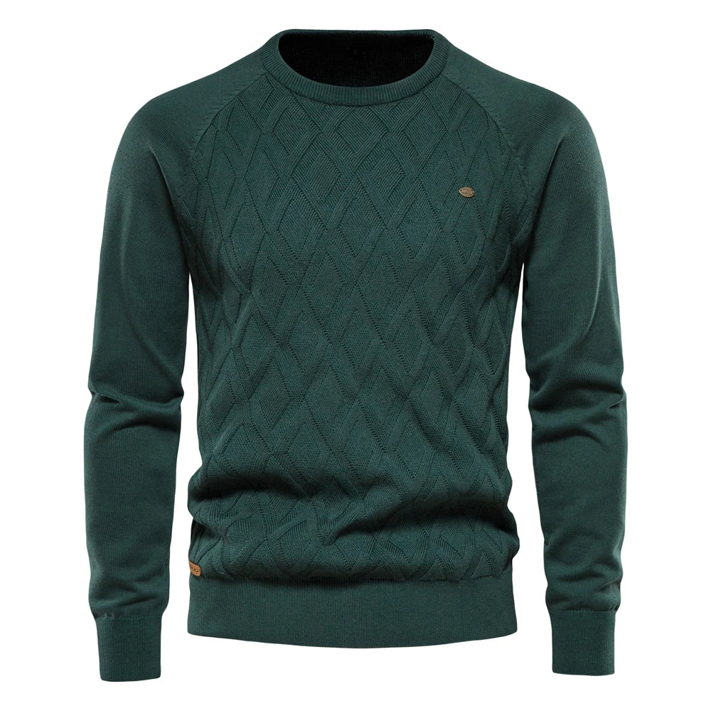 Alexander | Elegant Sweater for Men