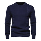 Lachlan | Elegant Sweater for Men