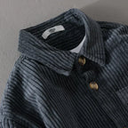 George | Corduroy Shirt
