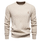James | Elegant Men's Sweater