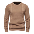 Lachlan | Elegant Sweater for Men