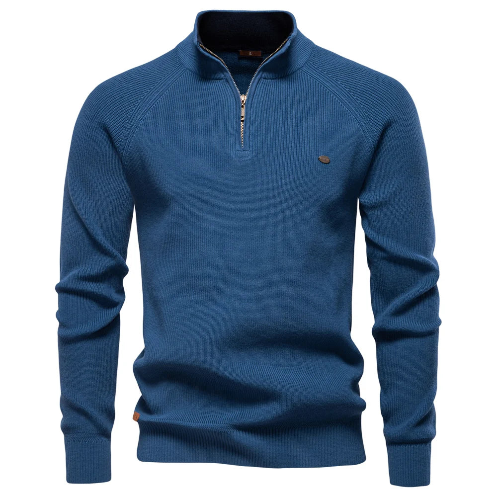 Mason | Elegant Sweater for Men