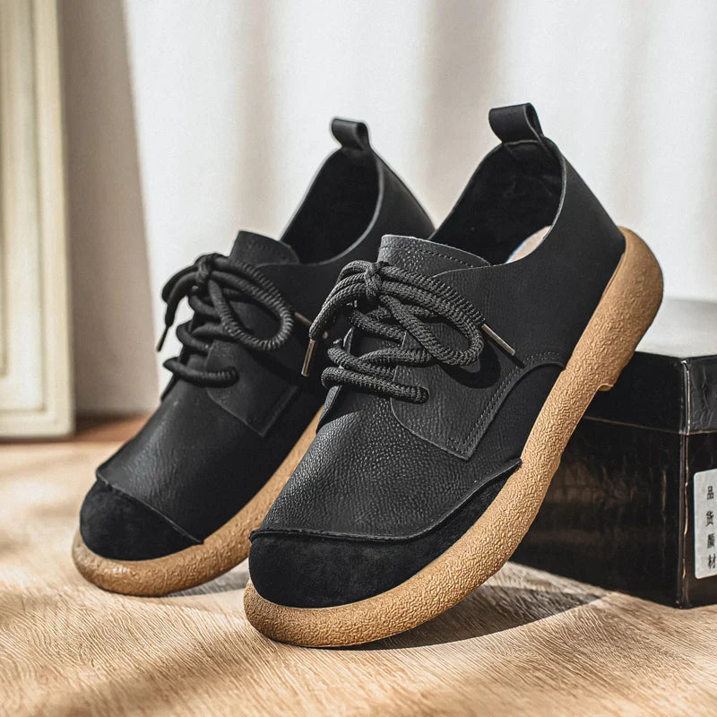 Ashford | The Orthopedic Comfort Shoe uk
