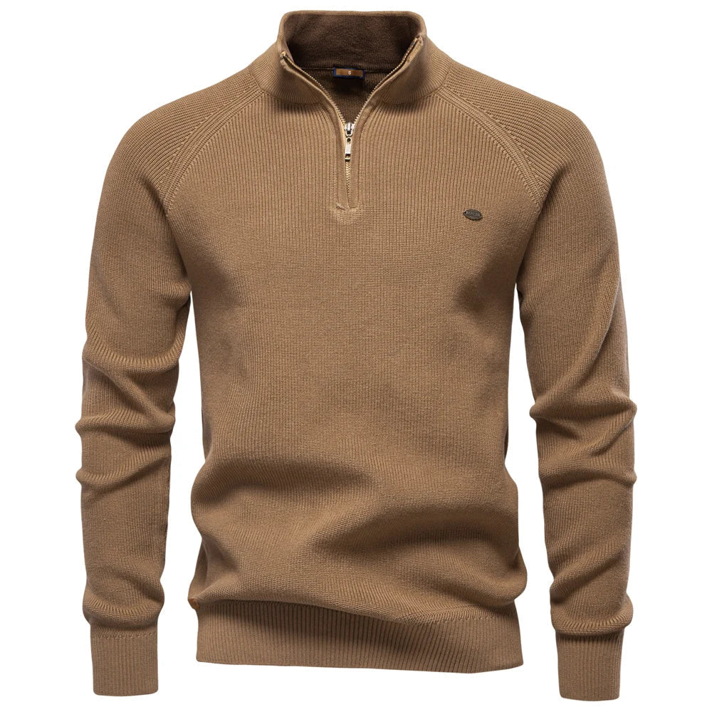 Mason | Elegant Sweater for Men