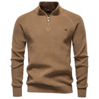 Mason | Elegant Sweater for Men