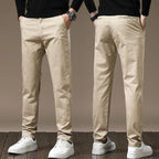 Damien | Slim Chino Pants
