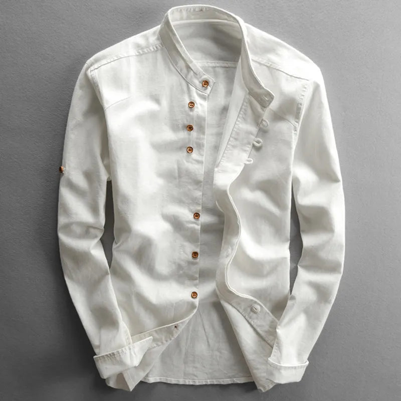 Liam | Style Shirt