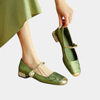 Sadie | Classic dance shoes with an elegant look
