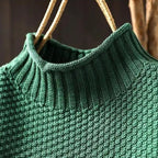 Amara Knit Sweater aud