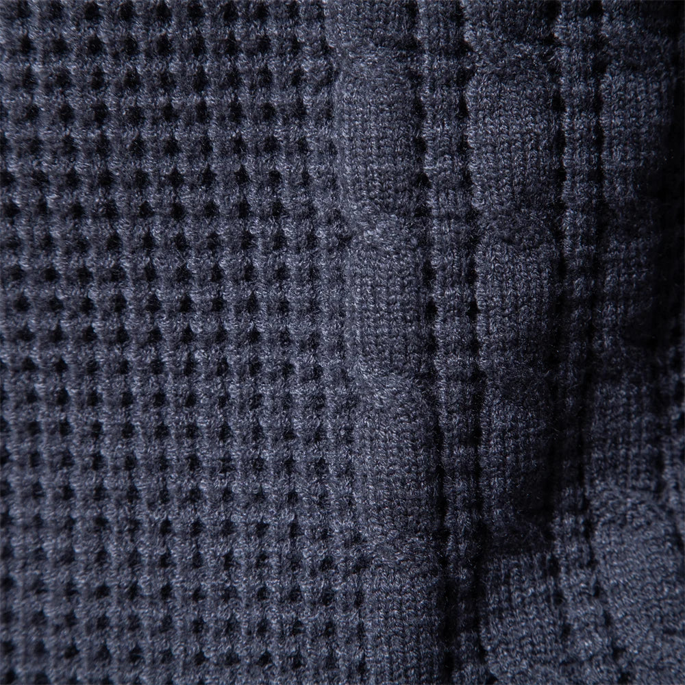 Lachlan | Elegant Sweater for Men