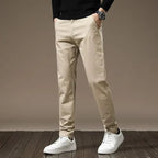 Damien | Slim Chino Pants
