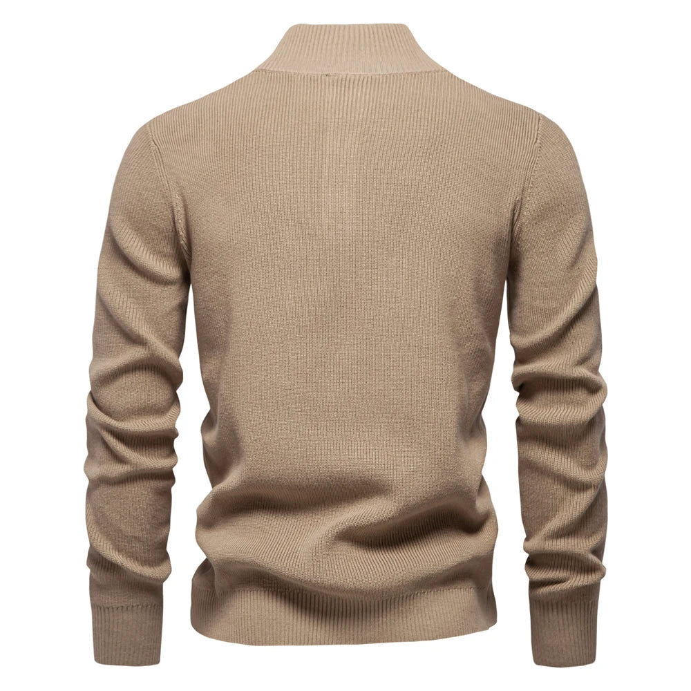 Leo | Elegant Sweater for Men