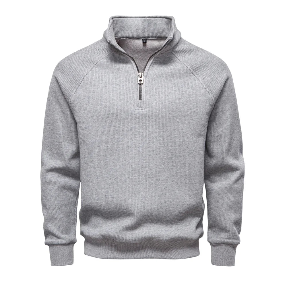 Oscar | Elegant Sweater for Men