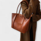 Amelia | Elegant Leather Bag