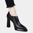 Willow | Elegant Heels