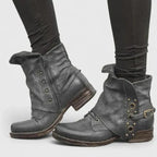 Lily | RIVETING BOOTS