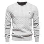 James | Elegant Men's Sweater
