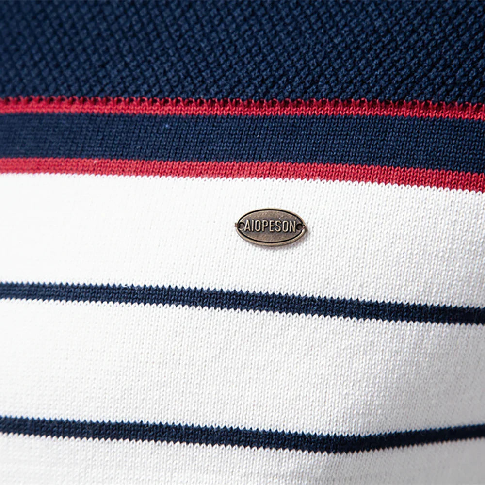 Dennis | Elegant Pullover for Men