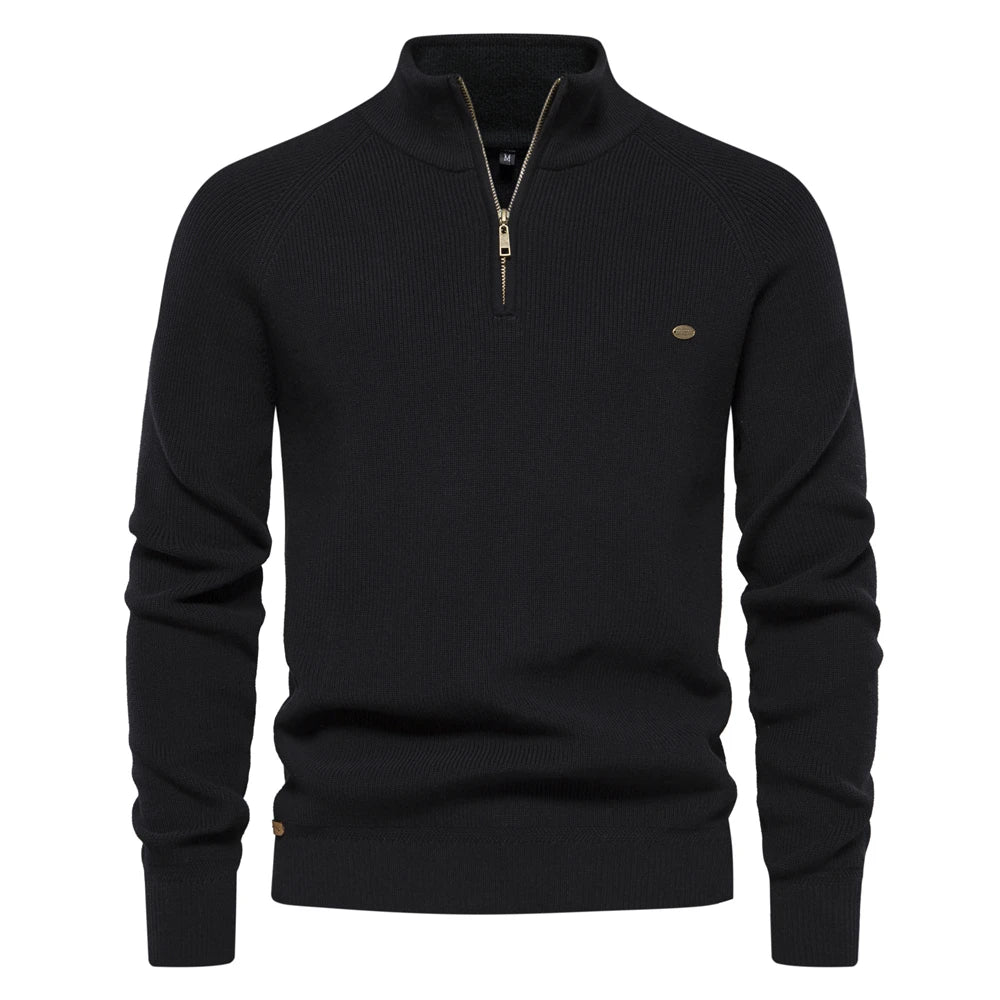 Mason | Elegant Sweater for Men