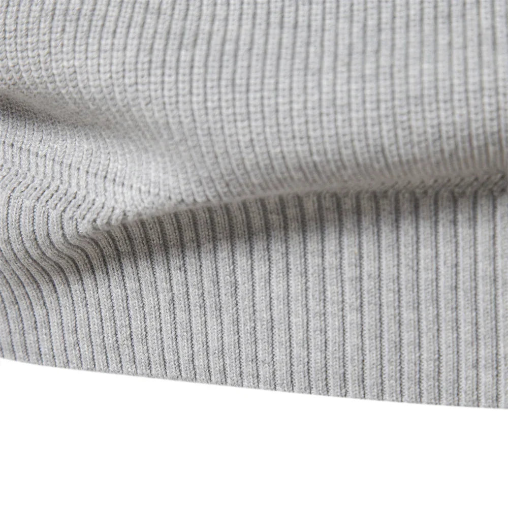 Mason | Elegant Sweater for Men