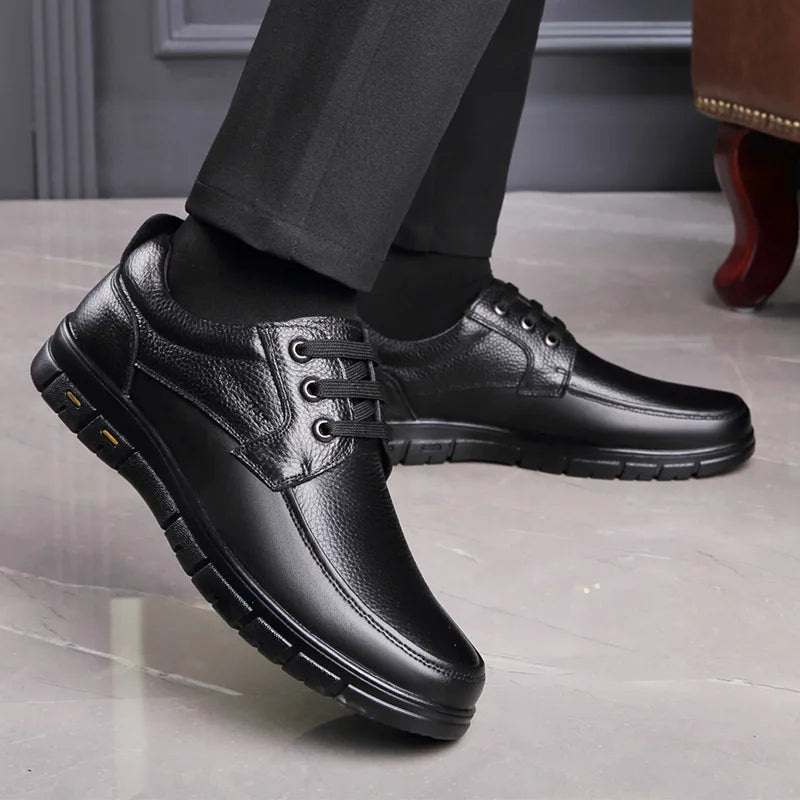 Omar | Zapatos para hombre hechos a mano
