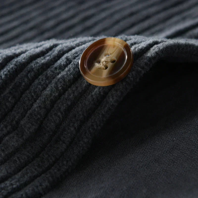 George | Corduroy Shirt