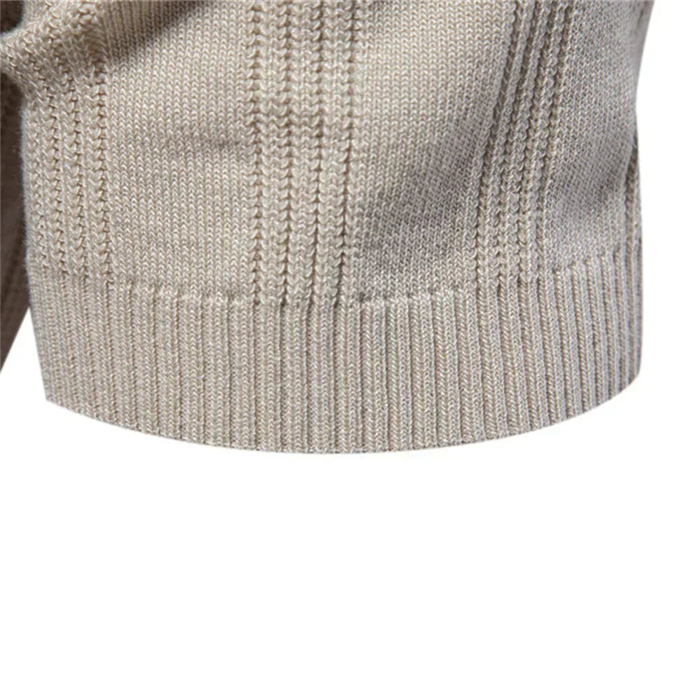 Noah | Chic Summer Polo