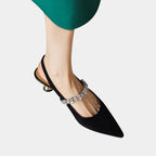 Amelia | Elegant Heels