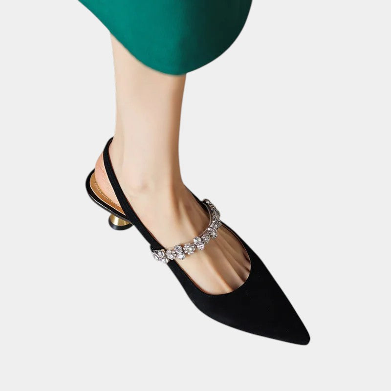 Amelia | Elegant Heels