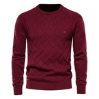 Alexander | Elegant Sweater for Men