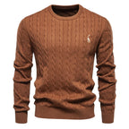 James | Elegant Men's Sweater