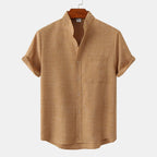 Jack | Linen Shirt