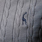 James | Elegant Men's Sweater