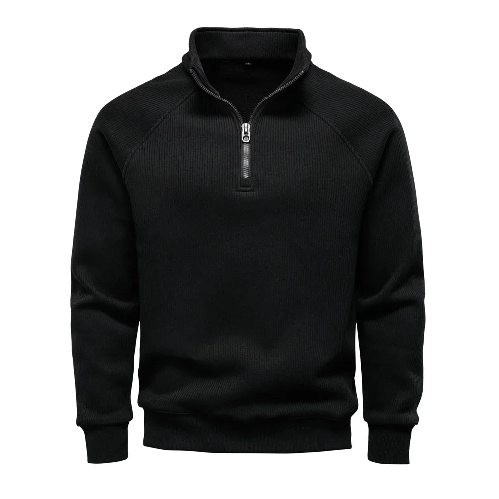 Oscar | Elegant Sweater for Men