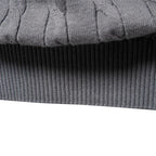 James | Elegant Men's Sweater