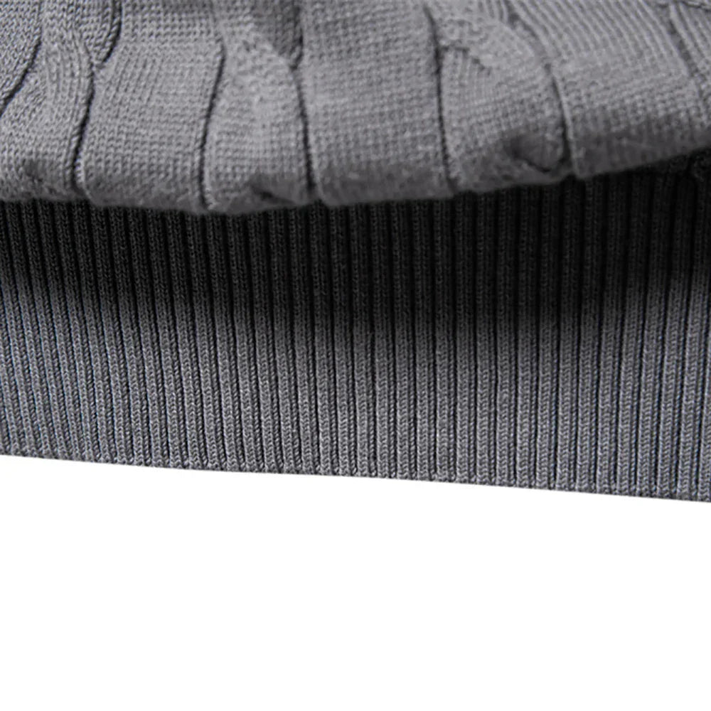 James | Elegant Men's Sweater