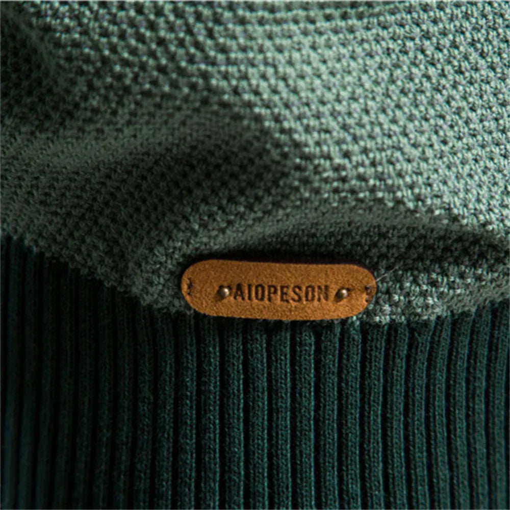 Theodore | Elegant Sweater for Men