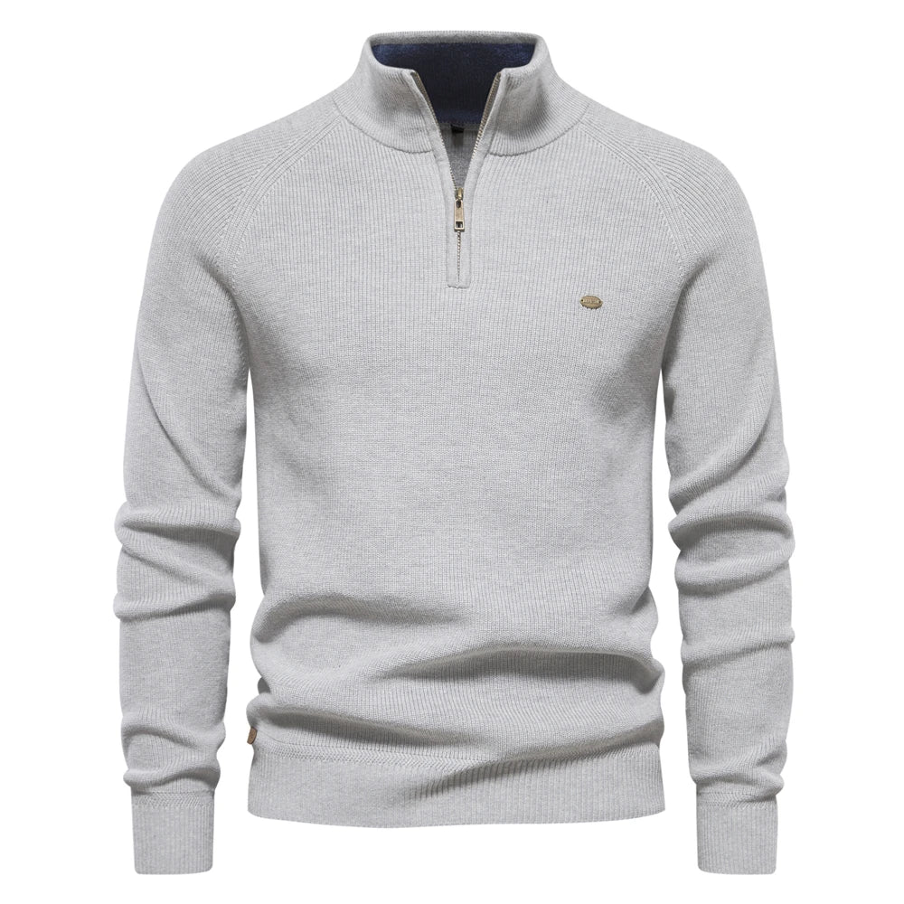 Mason | Elegant Sweater for Men