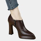 Willow | Elegant Heels