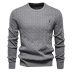 James | Elegant Men's Sweater