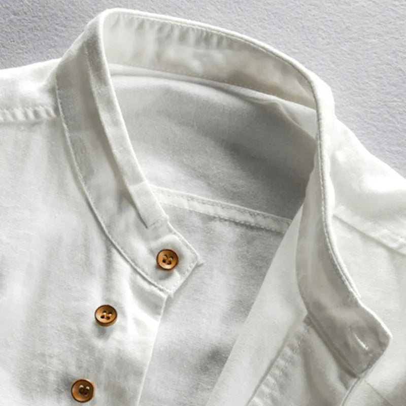 Liam | Style Shirt