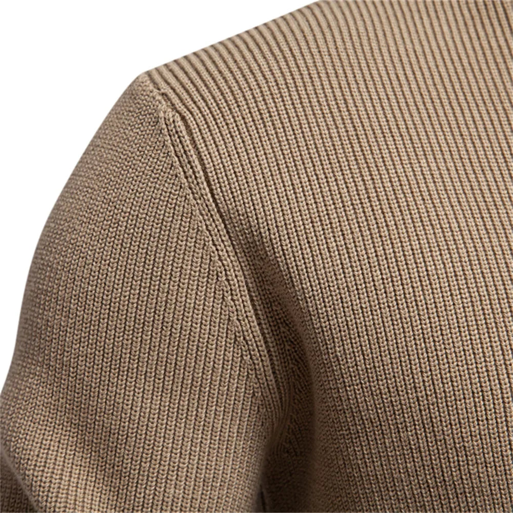Leo | Elegant Sweater for Men
