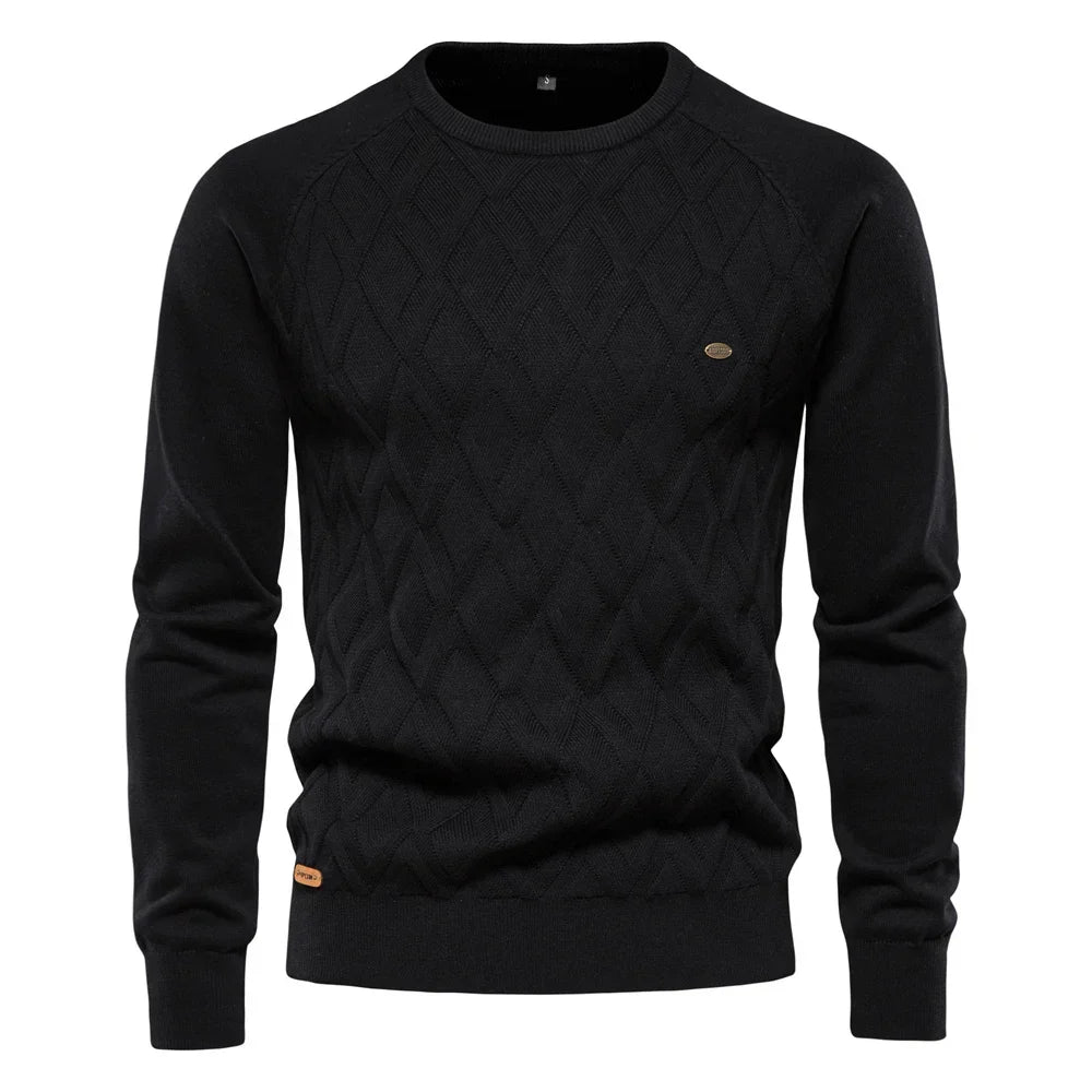 Alexander | Elegant Sweater for Men