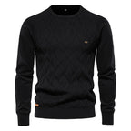 Alexander | Elegant Sweater for Men