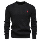 James | Elegant Men's Sweater
